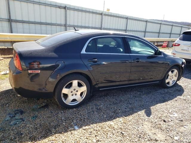 2010 Chevrolet Malibu 2LT