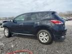 2012 Nissan Murano S