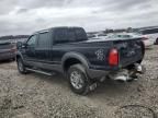 2012 Ford F250 Super Duty