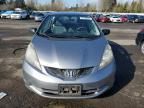 2009 Honda FIT