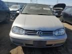 2000 Volkswagen Cabrio GLS