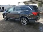 2018 Honda Pilot Elite