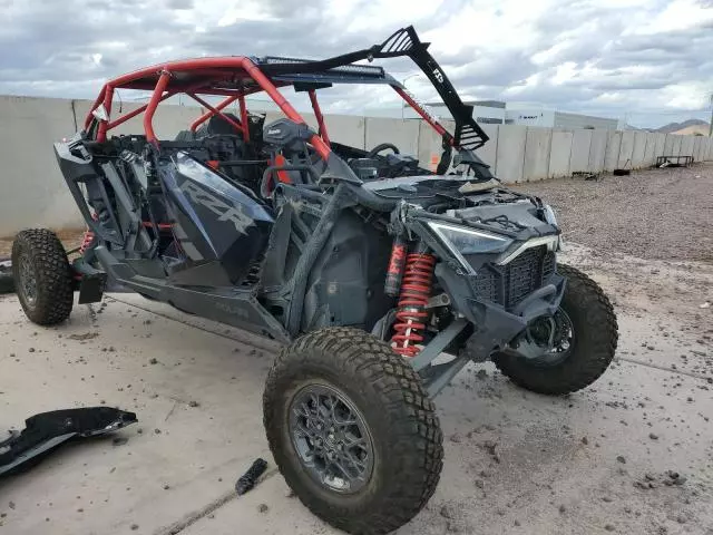 2022 Polaris RZR PRO R 4 Ultimate Launch Edition