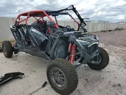 Polaris salvage cars for sale: 2022 Polaris RZR PRO R 4 Ultimate Launch Edition