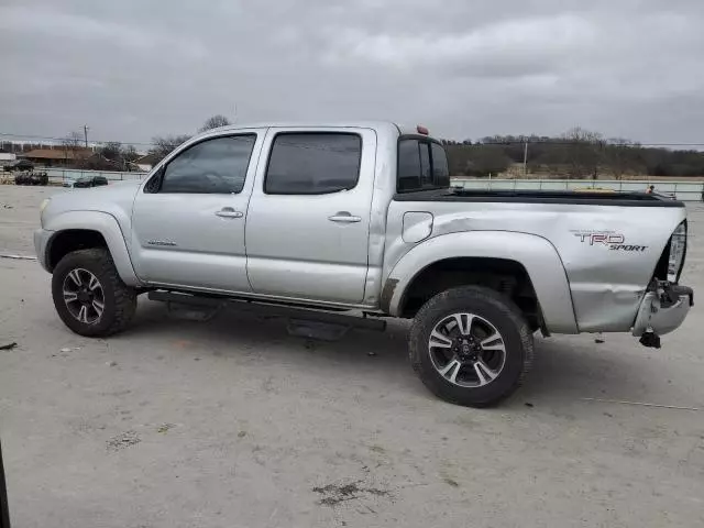 2005 Toyota Tacoma Double Cab Prerunner