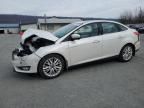 2015 Ford Focus Titanium