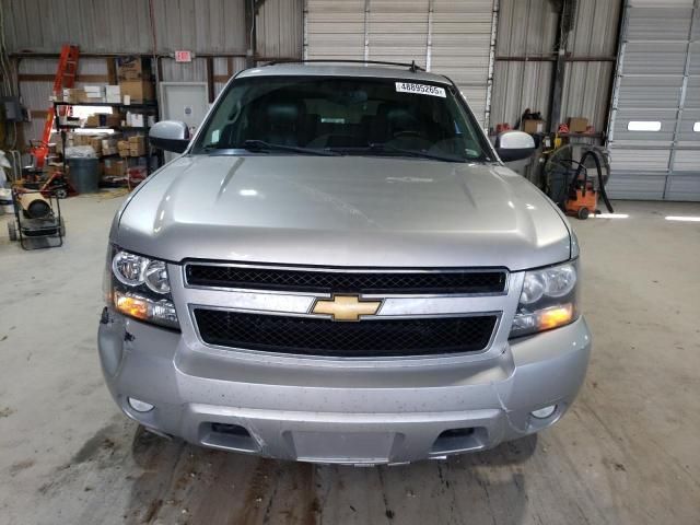 2012 Chevrolet Tahoe K1500 LT