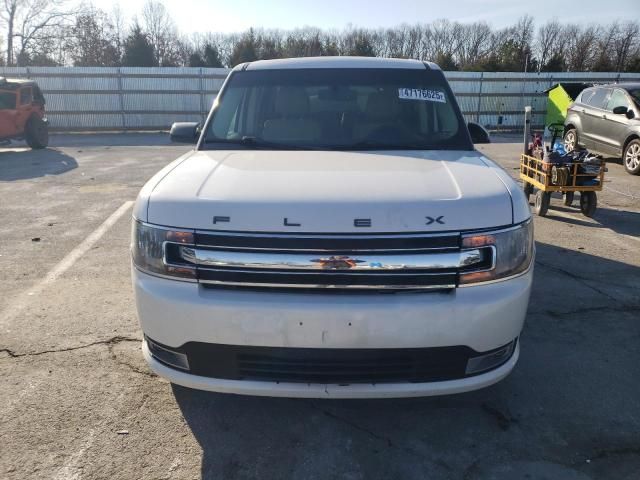 2013 Ford Flex SEL