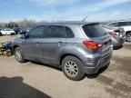 2012 Mitsubishi RVR SE