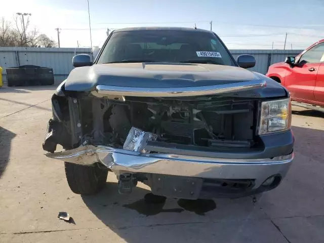 2008 GMC Sierra C1500