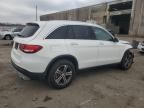 2016 Mercedes-Benz GLC 300 4matic