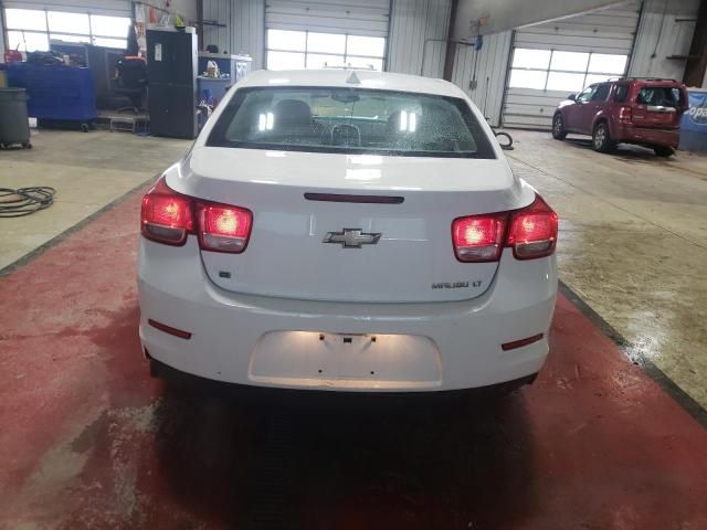 2014 Chevrolet Malibu 2LT