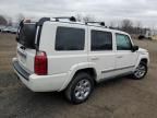 2006 Jeep Commander Limited