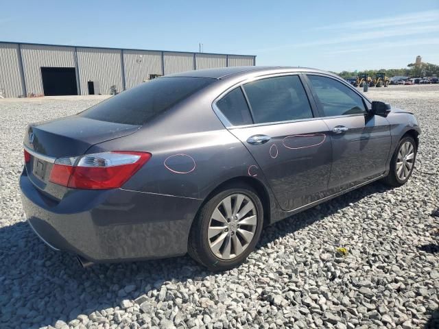 2014 Honda Accord EX