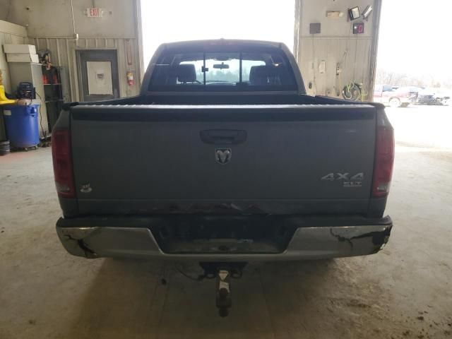 2006 Dodge RAM 1500 ST