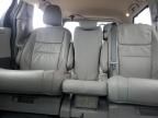 2016 Toyota Sienna XLE