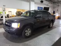 2011 Chevrolet Avalanche LT en venta en Anchorage, AK