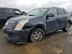 2016 Cadillac SRX Luxury Collection en venta en San Martin, CA