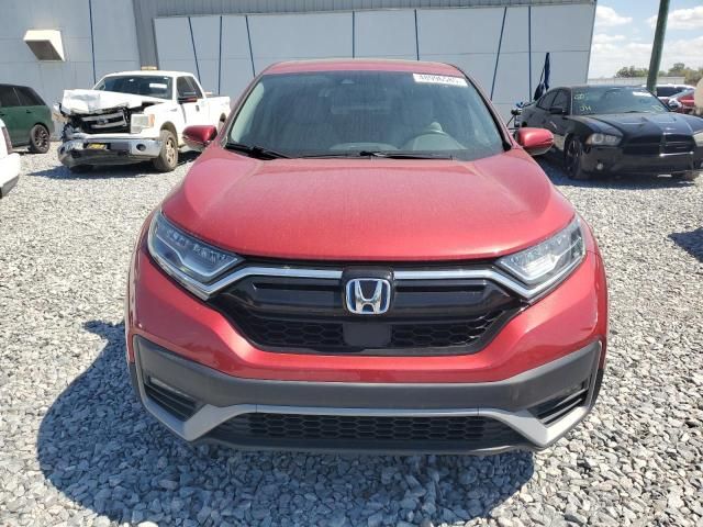 2020 Honda CR-V EXL