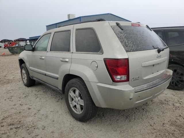 2007 Jeep Grand Cherokee Laredo