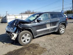 2012 Jeep Grand Cherokee Limited en venta en Hillsborough, NJ