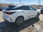 2024 Lexus RX 350H Base