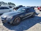 2016 Mercedes-Benz AMG GT S