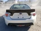 2013 Subaru BRZ 2.0 Limited