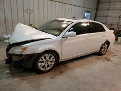 Salvage cars for sale at Abilene, TX auction: 2010 Toyota Avalon XL