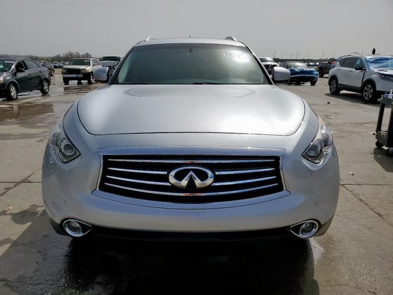 2015 Infiniti QX70