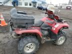 2002 Yamaha YFM660 FWA