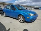 2007 Ford Focus ZX5