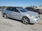 2007 Toyota Camry Solara SE