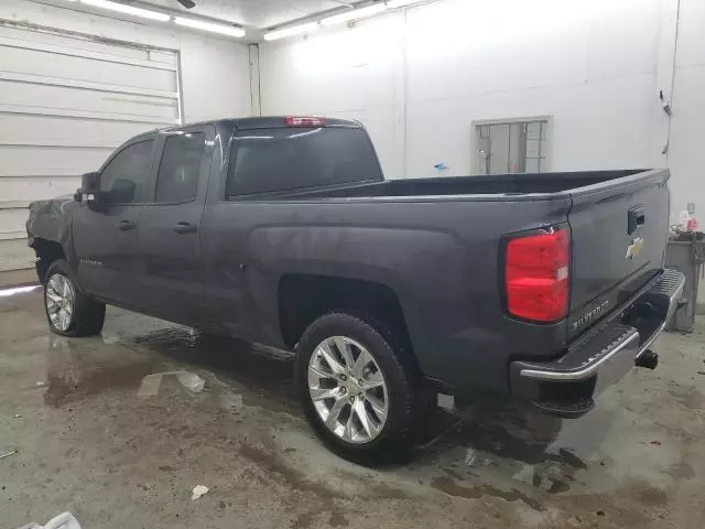 2014 Chevrolet Silverado C1500 LT