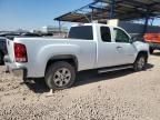 2012 GMC Sierra C1500 SLE