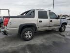 2004 Chevrolet Avalanche C1500