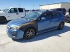 2014 Subaru Impreza Sport Premium