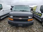 2013 Chevrolet Express G1500