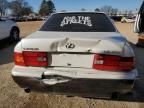 1998 Lexus LS 400