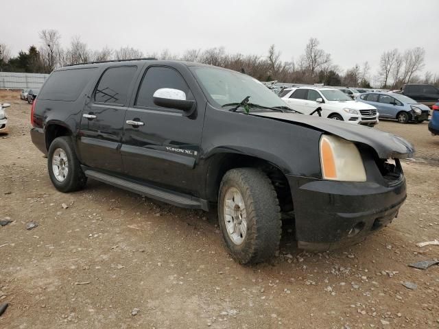 2008 GMC Yukon XL K1500