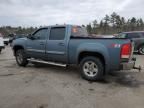 2012 GMC Sierra K1500 SLT