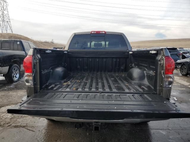 2007 Toyota Tundra Double Cab SR5