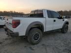 2010 Ford F150 Super Cab