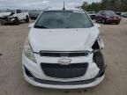 2013 Chevrolet Spark 2LT