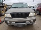 2001 Lincoln Navigator