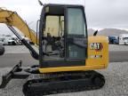 2018 Caterpillar Excavator