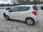 2016 Chevrolet Spark 1LT