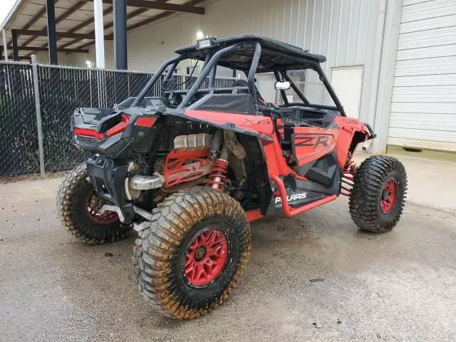 2020 Polaris RZR XP Turbo