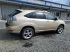 2008 Lexus RX 400H