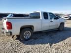 2009 Chevrolet Silverado C1500 LT